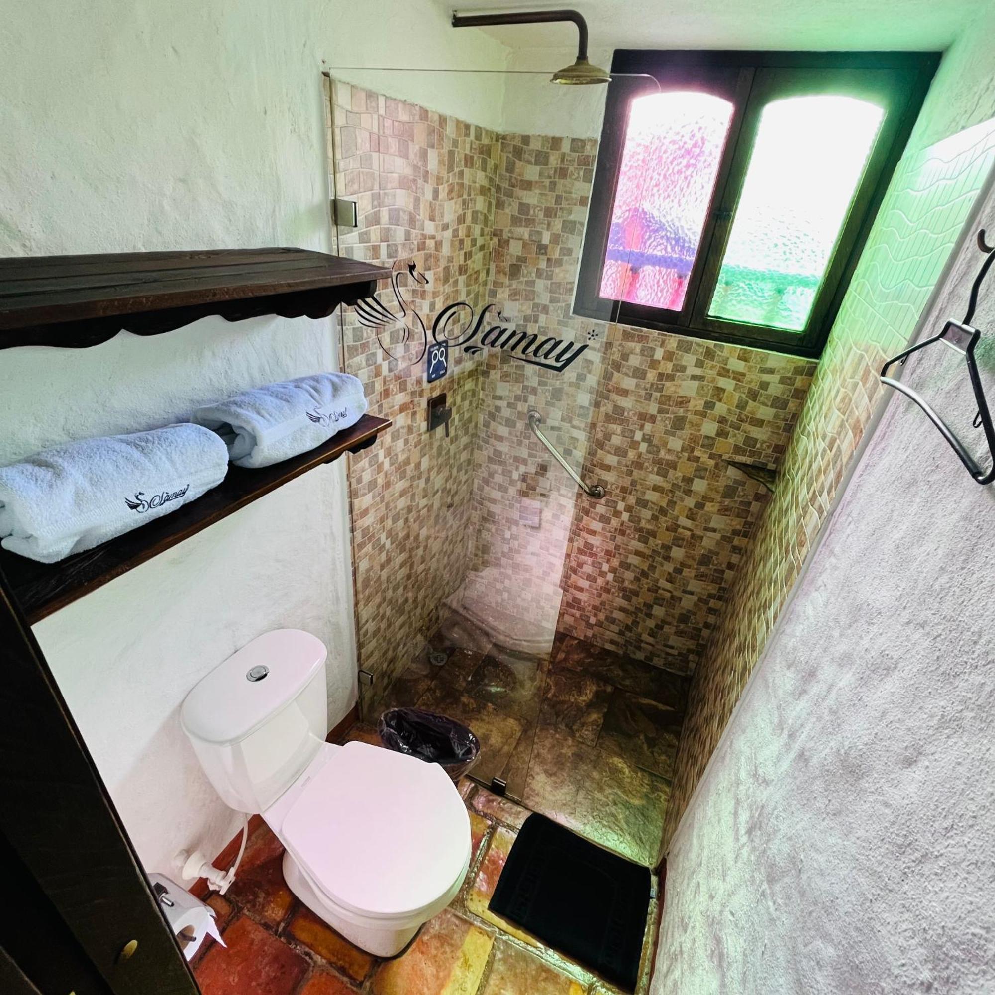 Hotel Boutique Samay Duitama Exterior photo