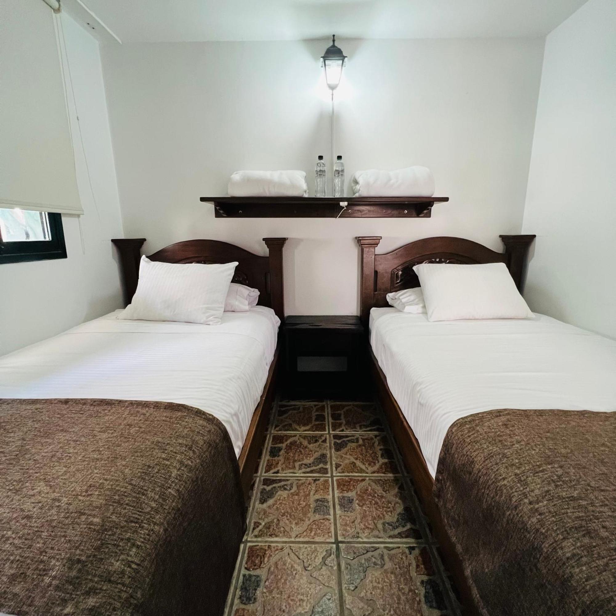 Hotel Boutique Samay Duitama Exterior photo